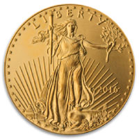 gold coin