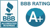OWNx BBB accredited business