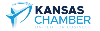 Kansas Chamber of Commerce member
