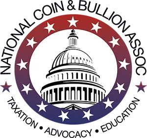 National Coin and Bullion Association member