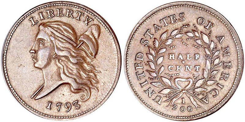 liberty-cap-half-cent-facing-left
