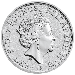 Britannia Silver Coins reverse delivery OWNx