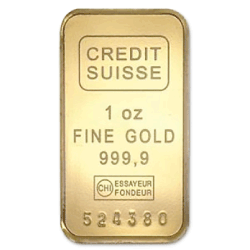 1 oz gold bar ownx delivery