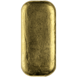 5 oz gold reverse
