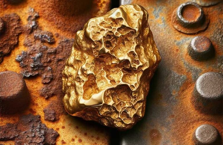 Does Gold Rust The Science Behind Gold Ownx