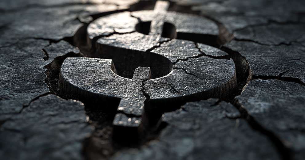 Dollar Collapse 1