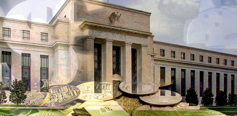 Gold and Interest Rates - How Fed Changes Impact the Price 5 Federal Reserve Affect Gold Prices