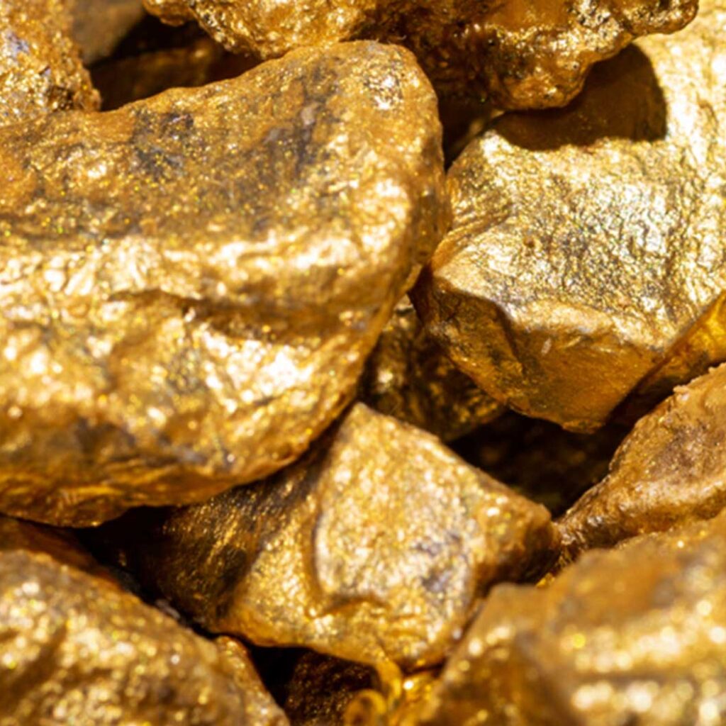 The Largest Gold Nugget Ever Found & Other Top Finds 4 Gold Nugget