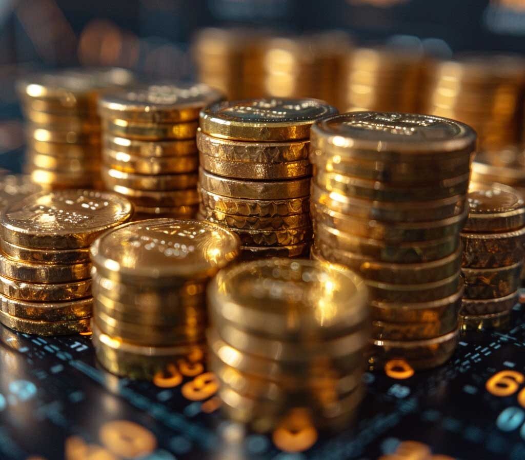 What Affects Gold Prices