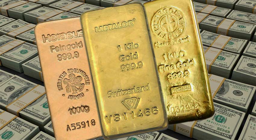 How Much is a Kilo of Gold Worth? 7 What is gold Worth