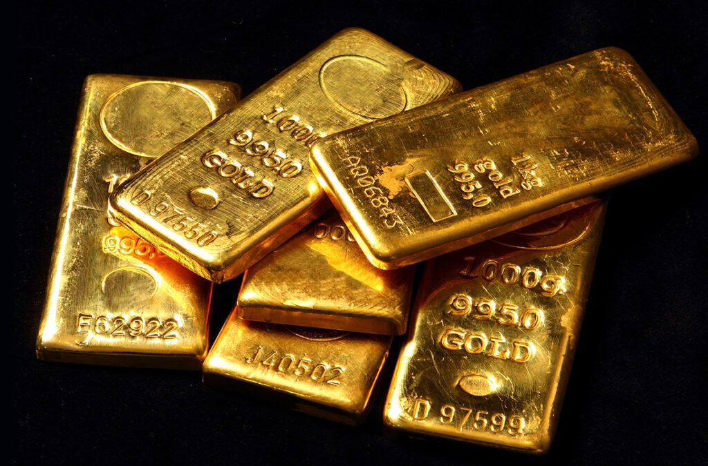 How Much Does a Gold Bar Weigh? 1 how much does a gold bar weigh