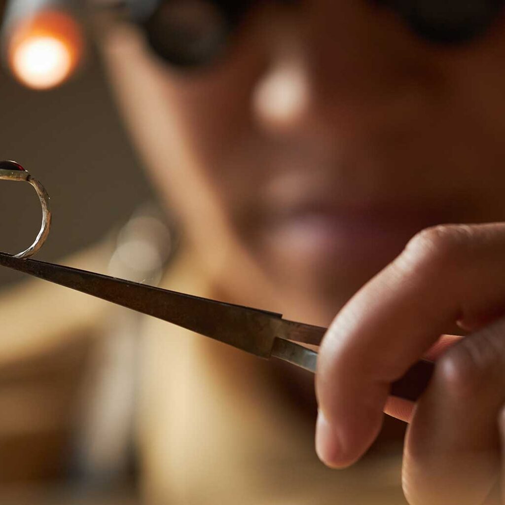 How To Tell If Gold Is Real 3 how to check if gold is real