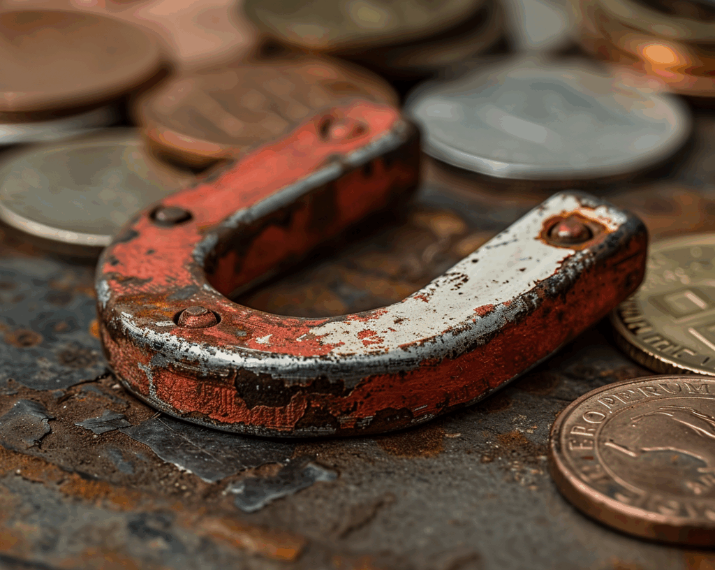 Is Gold Magnetic? 8 is gold magnetic 1