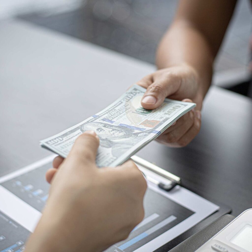 sell gold to bank scaled 1