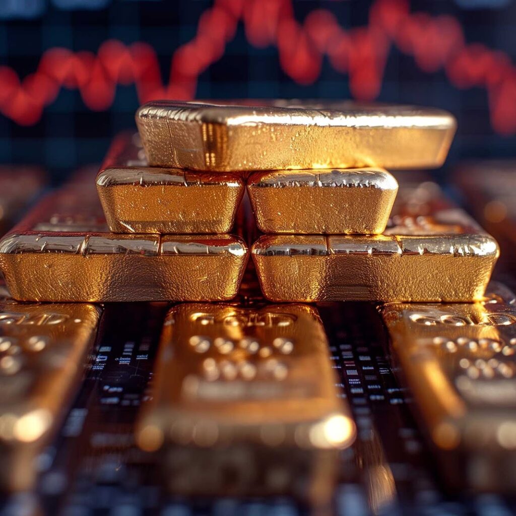 what happens of the stock market crashes