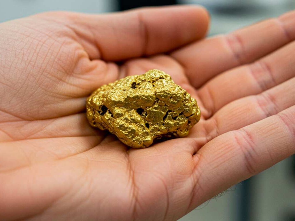 How Much is A Pound of Gold Worth? 8 whats a pound of gold worth