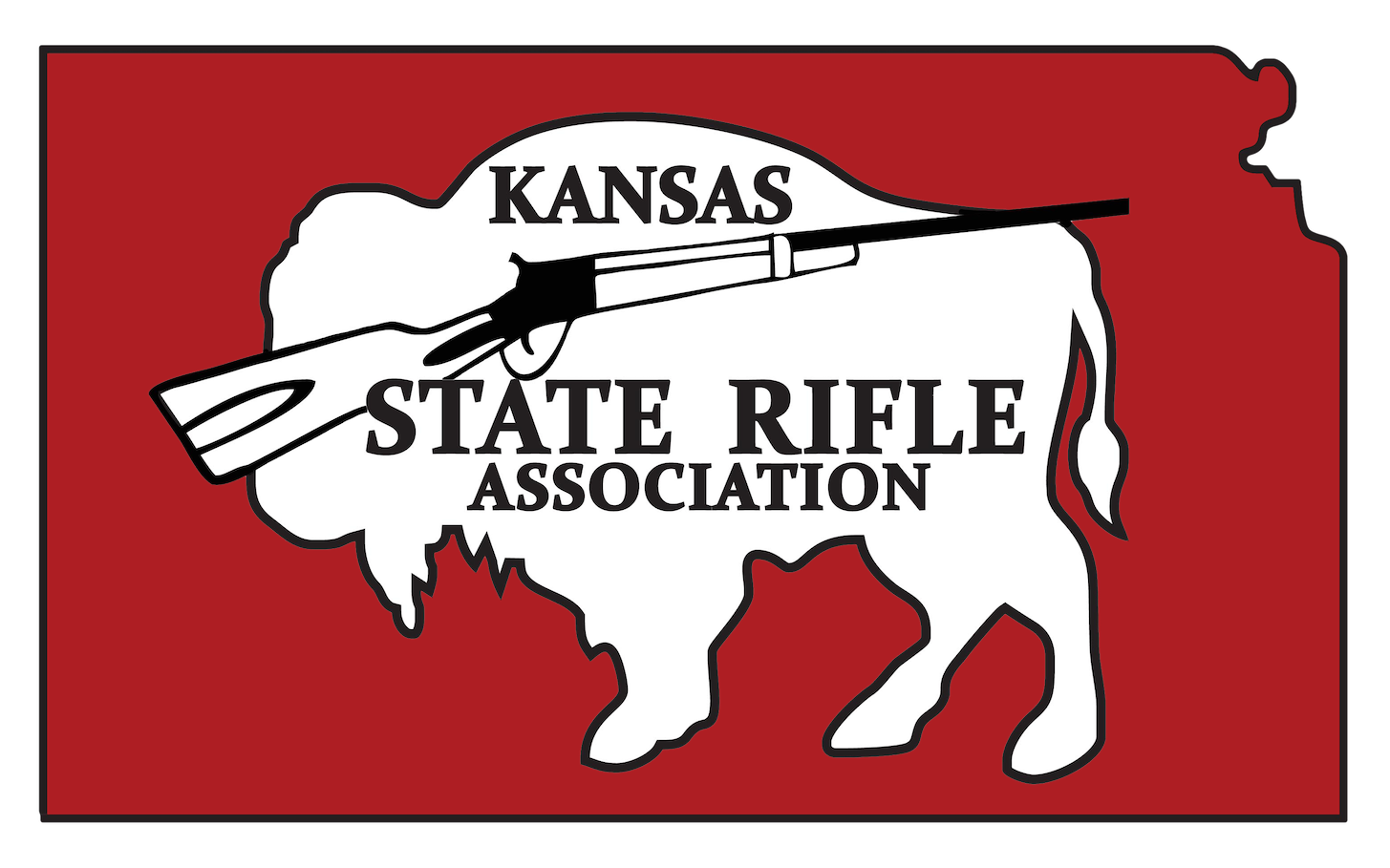 KSRA Logo