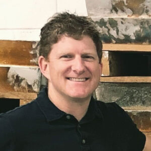 Picture of Josh McCleary