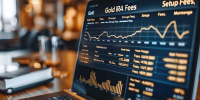 Gold-IRA-Fees