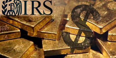 Gold-IRA-Tax