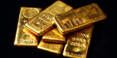 how-much-does-a-gold-bar-weigh